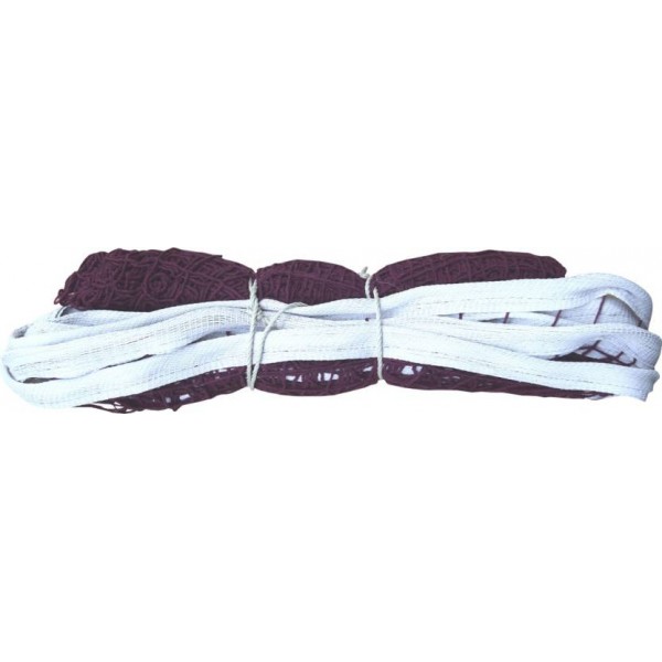 Kay Kay's SN 3-D Shuttle Badminton Nets Cotton